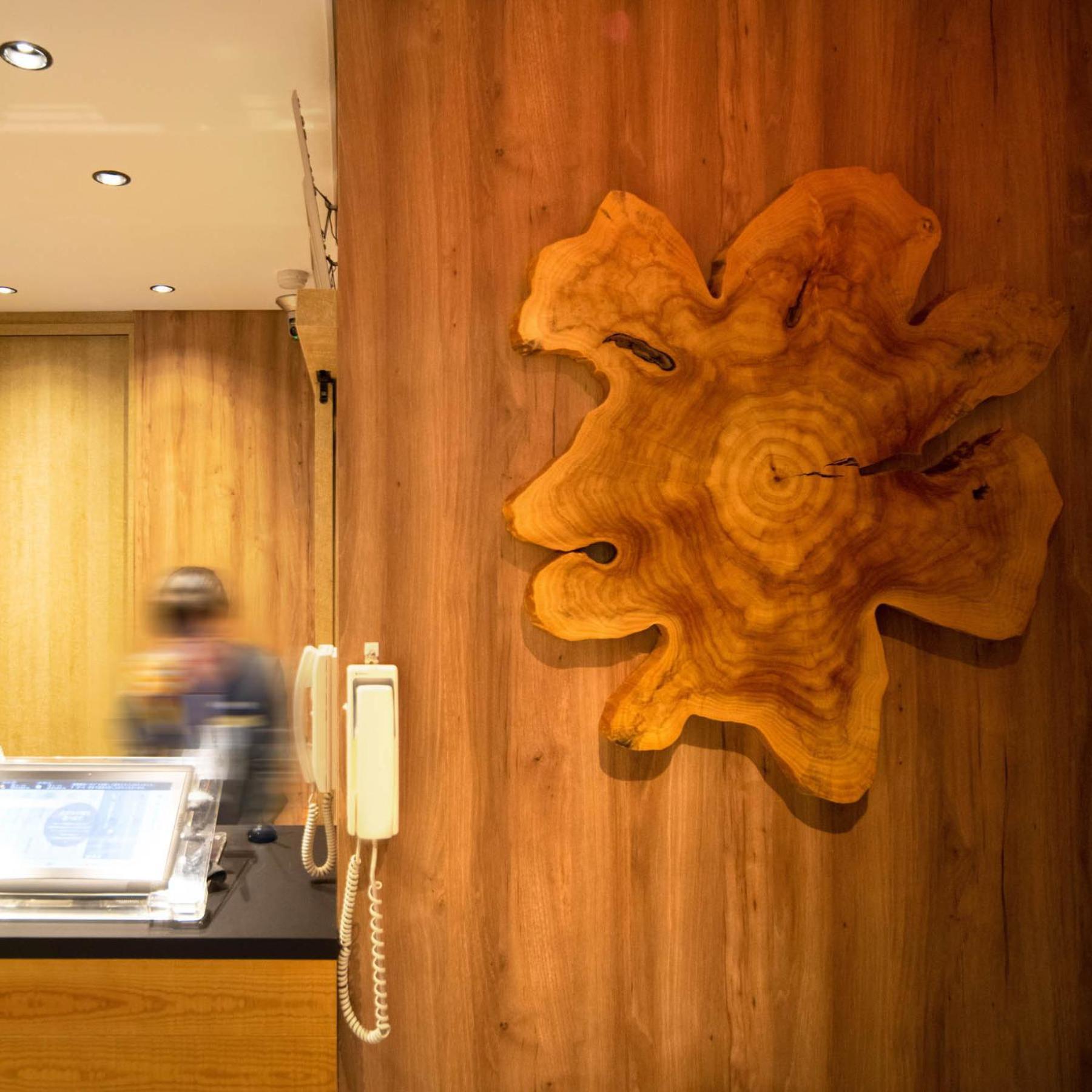 Super Hotel Kushiro Kurogane Exterior photo